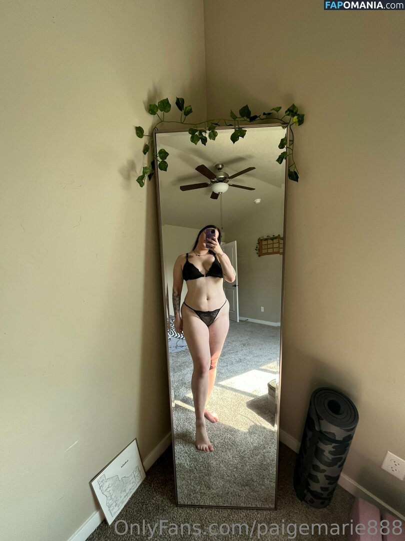 paigemarie888 / paigemarieobrien888 Çıplak OnlyFans  Sızdırılmış Fotoğraf #1