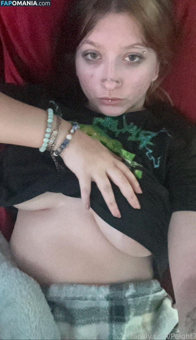 Paight7 / _paightonnn_ Çıplak OnlyFans  Sızdırılmış Fotoğraf #2