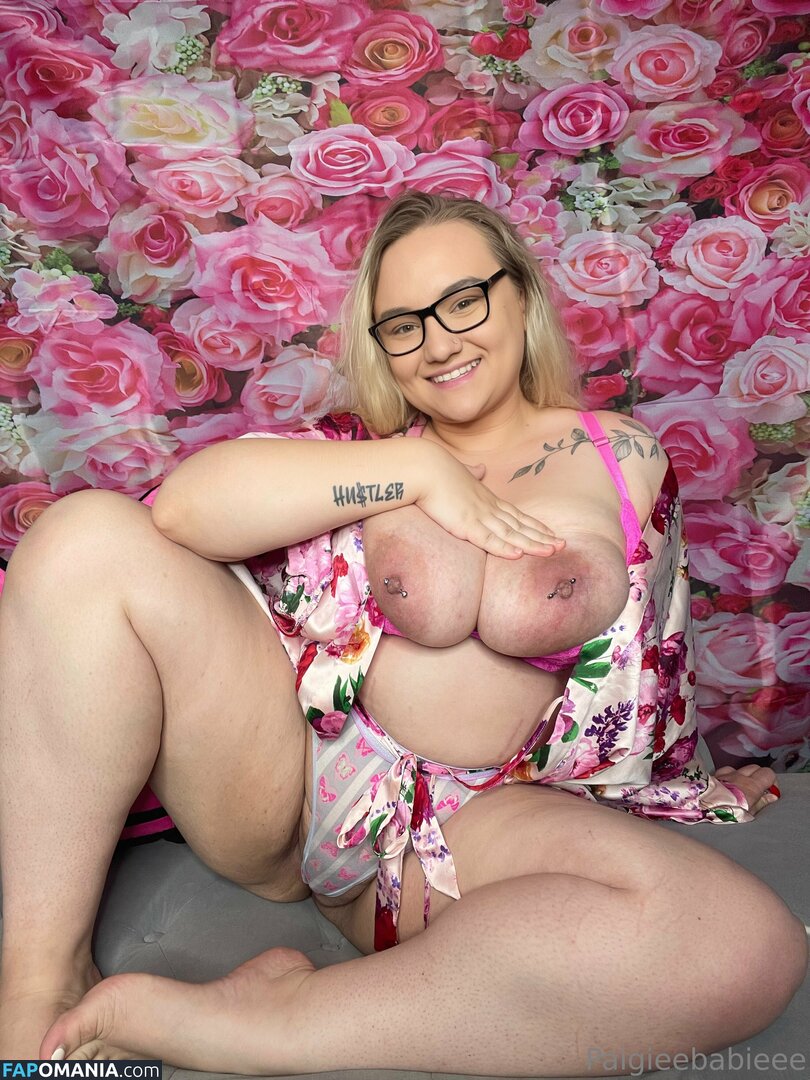 paigieebabiee / paigieebabieee Çıplak OnlyFans  Sızdırılmış Fotoğraf #277