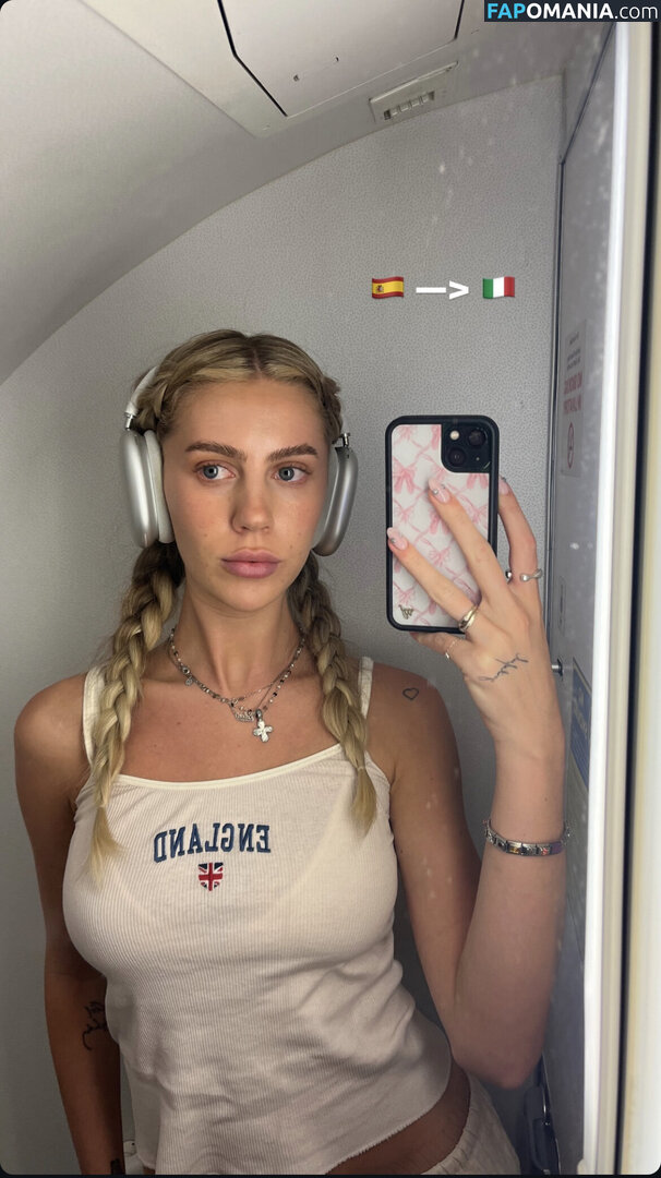 Paislee Prince  / Paislee Prince / Eden Gross / Grannygirlfriend / paisleeprince1 Çıplak OnlyFans  Sızdırılmış Fotoğraf #2