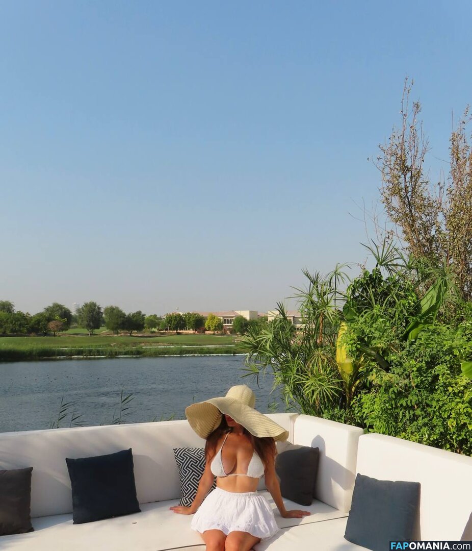 Paksyutkina Çıplak OnlyFans  Sızdırılmış Fotoğraf #8