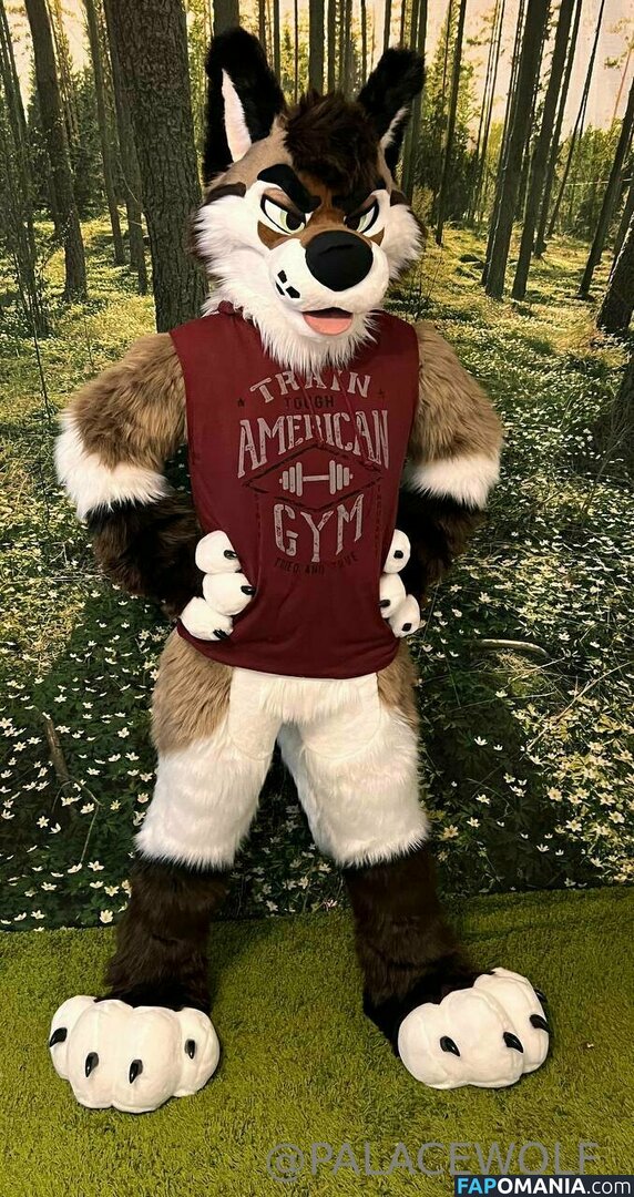 palacewolf / palacewolfent Çıplak OnlyFans  Sızdırılmış Fotoğraf #7