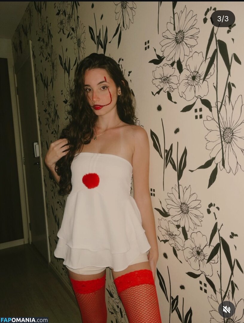 Marcela Mammana / palestrina_mv Çıplak OnlyFans  Sızdırılmış Fotoğraf #1