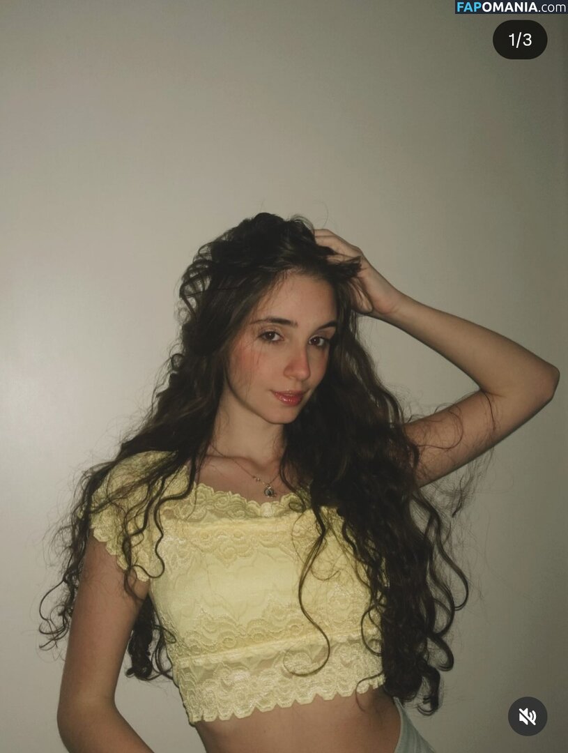 Marcela Mammana / palestrina_mv Çıplak OnlyFans  Sızdırılmış Fotoğraf #3