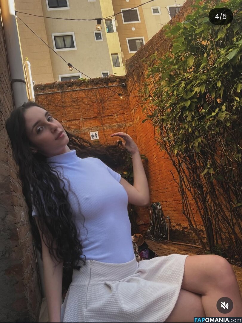 Marcela Mammana / palestrina_mv Çıplak OnlyFans  Sızdırılmış Fotoğraf #4