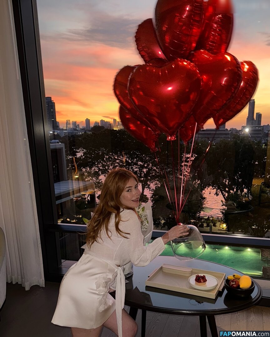 Palina Rojinski / PalinaRojinski / https: / palinski Çıplak OnlyFans  Sızdırılmış Fotoğraf #16