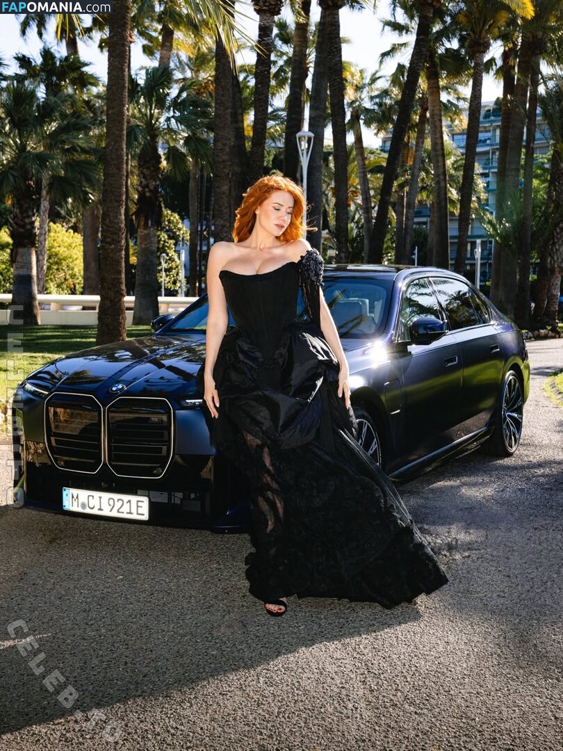 Palina Rojinski / PalinaRojinski / https: / palinski Çıplak OnlyFans  Sızdırılmış Fotoğraf #24
