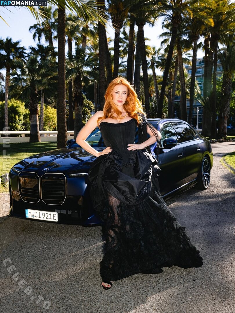 Palina Rojinski / PalinaRojinski / https: / palinski Çıplak OnlyFans  Sızdırılmış Fotoğraf #26