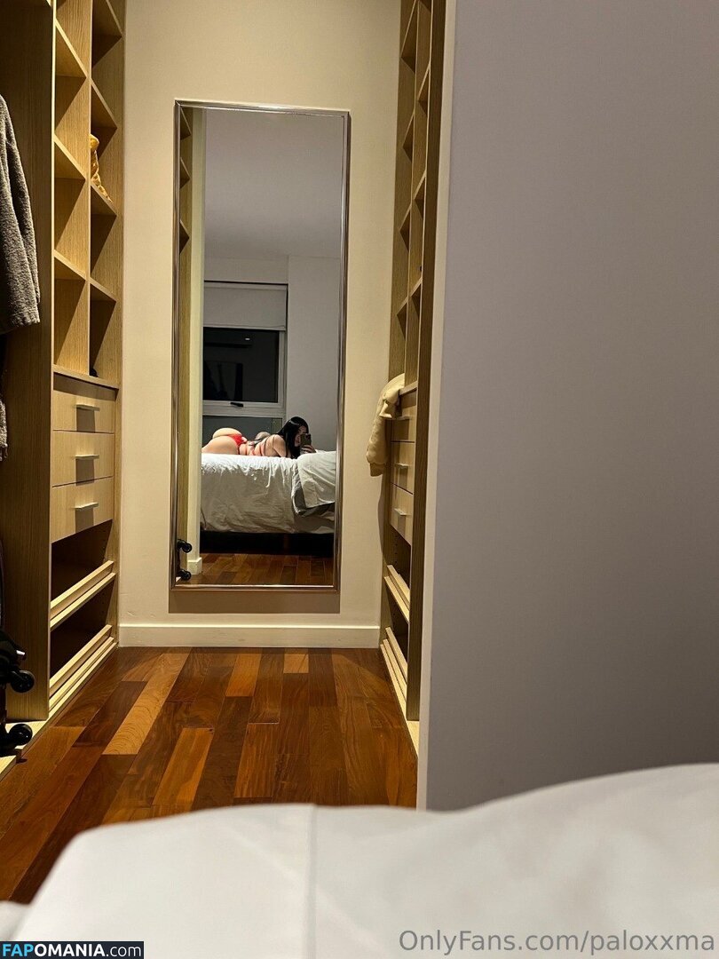 Paloxxxma / pal0matrigo / paloxxma Çıplak OnlyFans  Sızdırılmış Fotoğraf #9