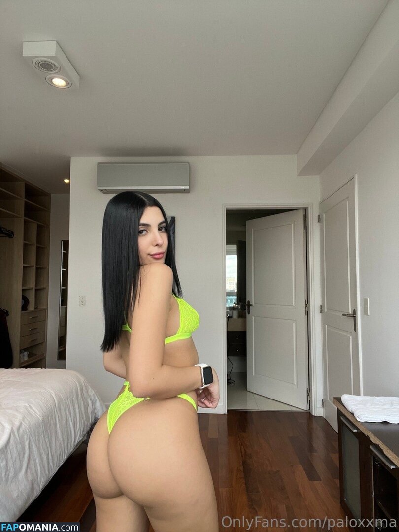 Paloxxxma / pal0matrigo / paloxxma Çıplak OnlyFans  Sızdırılmış Fotoğraf #10