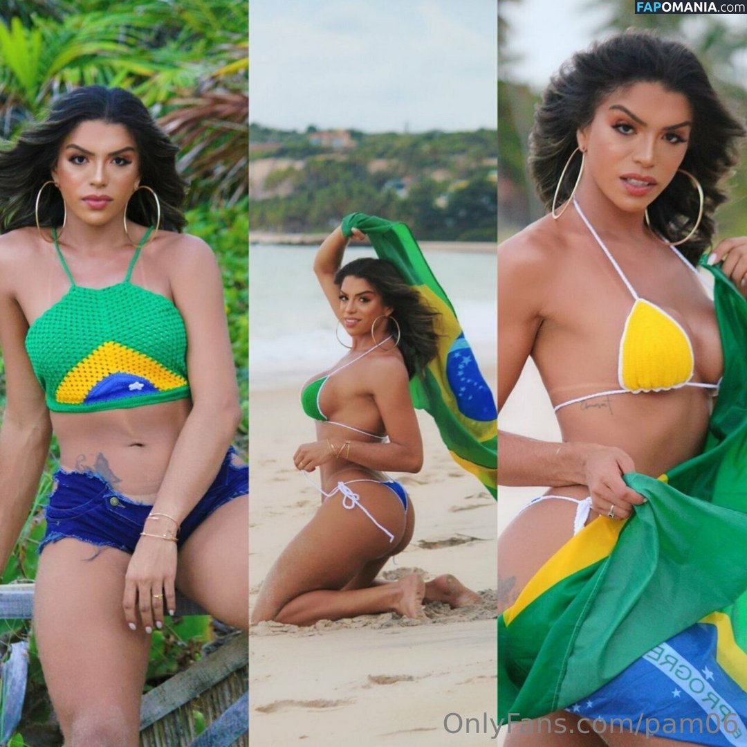 mdza_pam06 / pam06 Çıplak OnlyFans  Sızdırılmış Fotoğraf #35