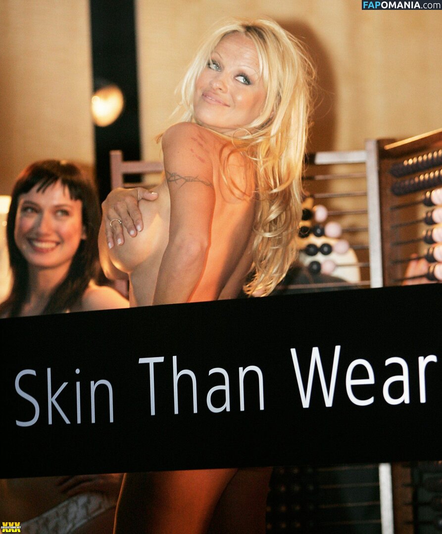 Pamela Anderson / pamelaanderson Çıplak OnlyFans  Sızdırılmış Fotoğraf #183