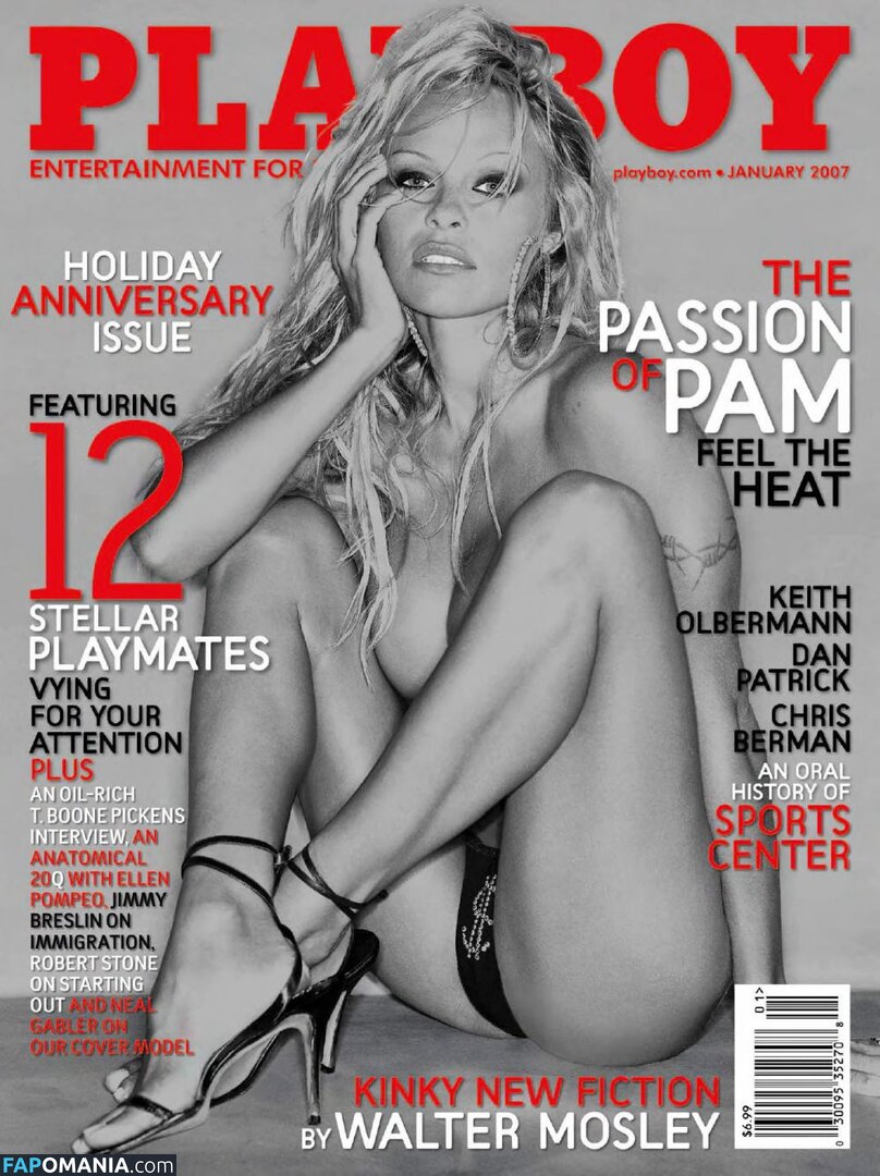Pamela Anderson / pamelaanderson Çıplak OnlyFans  Sızdırılmış Fotoğraf #364