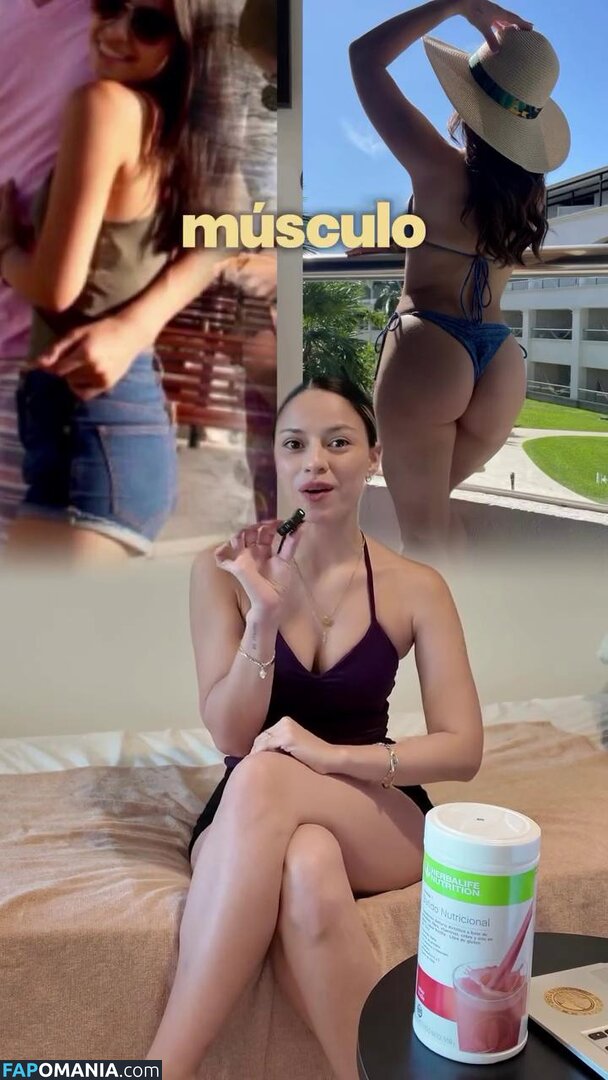 Pamela Benavente / pame.benavente Çıplak OnlyFans  Sızdırılmış Fotoğraf #3