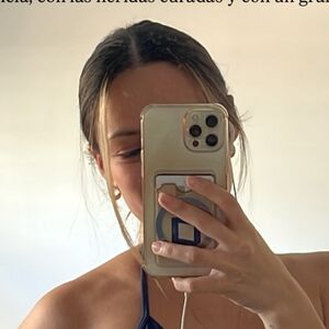 Pamela Benavente