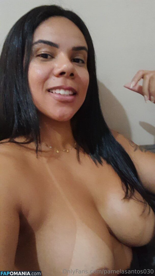 Pamela Santos / pamela.s12 Çıplak OnlyFans  Sızdırılmış Fotoğraf #2