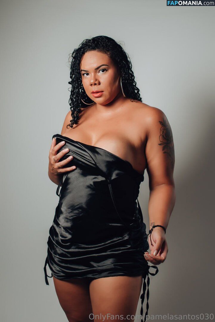 Pamela Santos / pamela.s12 Çıplak OnlyFans  Sızdırılmış Fotoğraf #11