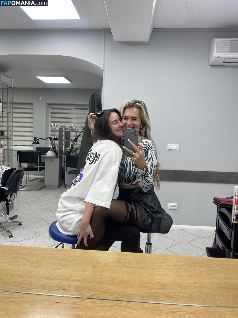 Oksana Mishyna / Pamellachka / pamellachka_pamellachka / tempt_tress Çıplak OnlyFans  Sızdırılmış Fotoğraf #9