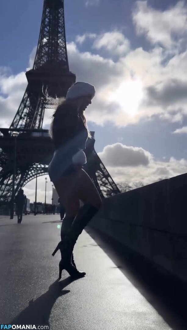 Oksana Mishyna / Pamellachka / pamellachka_pamellachka / tempt_tress Çıplak OnlyFans  Sızdırılmış Fotoğraf #31