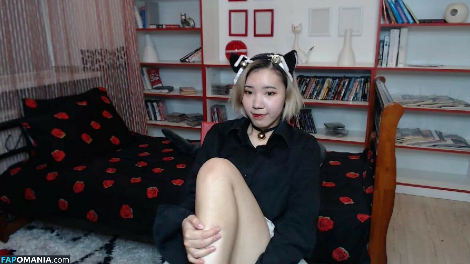 Pancakee / Satou_hirai Çıplak OnlyFans  Sızdırılmış Fotoğraf #3