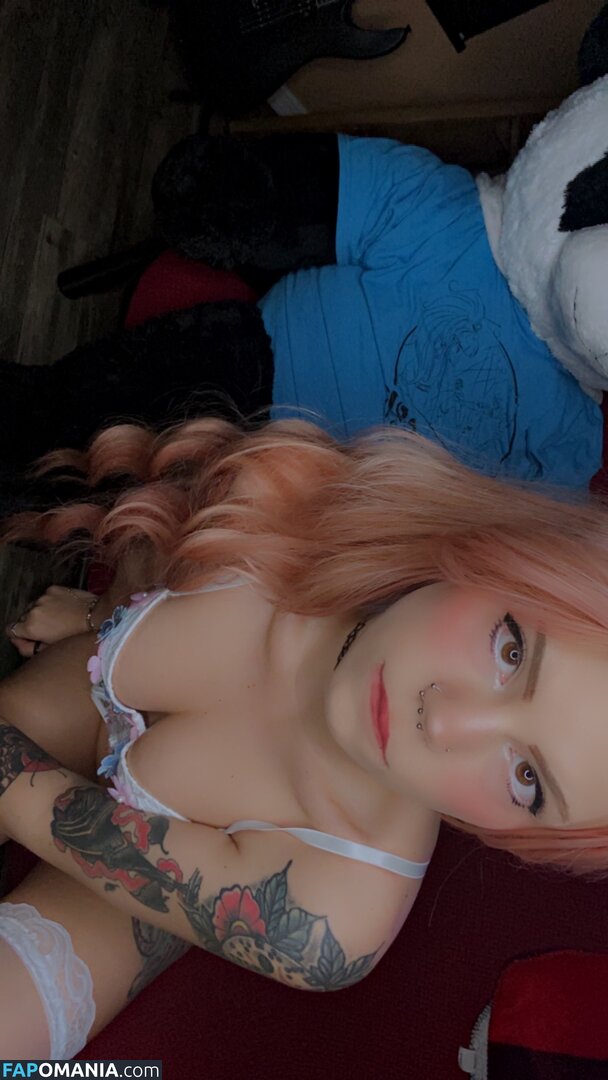 Pandahugz / aviya heverly / pandahugz_ / xs_piplup Çıplak OnlyFans  Sızdırılmış Fotoğraf #148