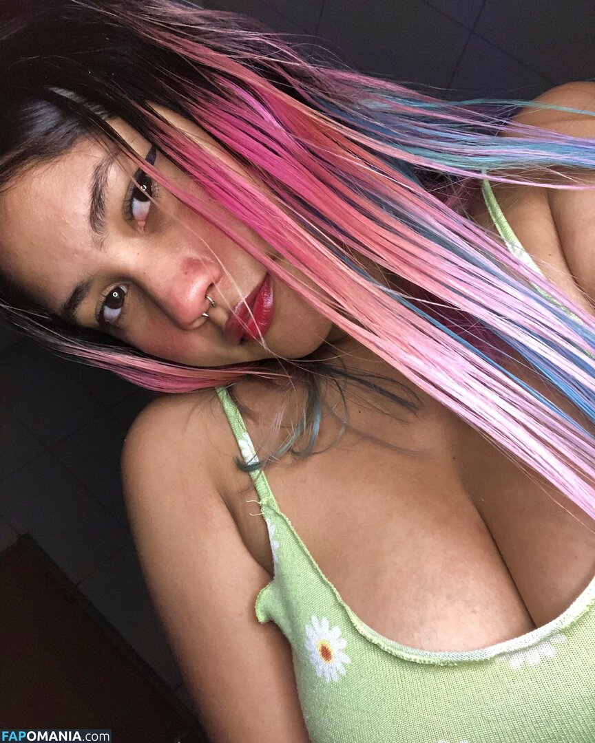 Pandinha Senpai / pandinhasenpaii Çıplak OnlyFans  Sızdırılmış Fotoğraf #3