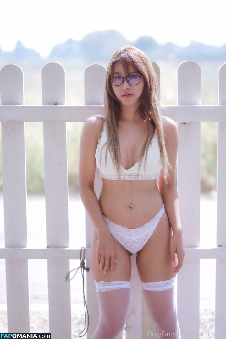 Panidsara / nookth2 / nookyolo Çıplak OnlyFans  Sızdırılmış Fotoğraf #1