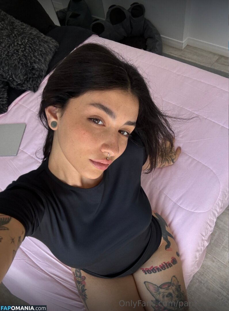 pantere Çıplak OnlyFans  Sızdırılmış Fotoğraf #3