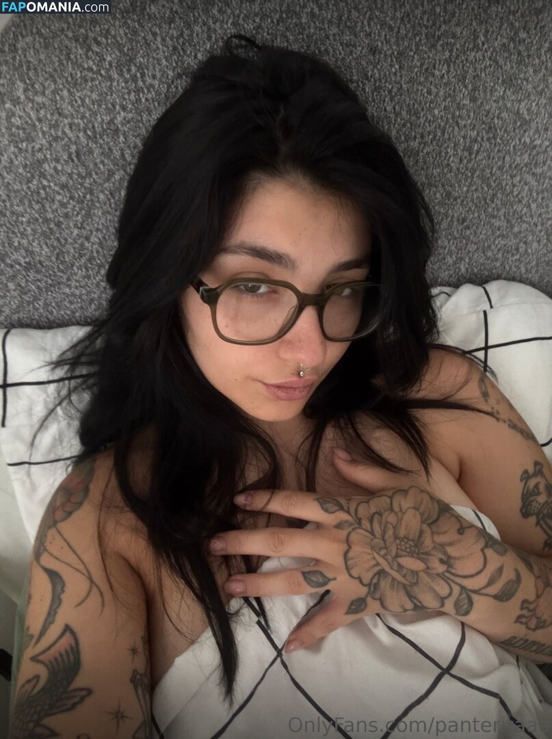 pantere Çıplak OnlyFans  Sızdırılmış Fotoğraf #5