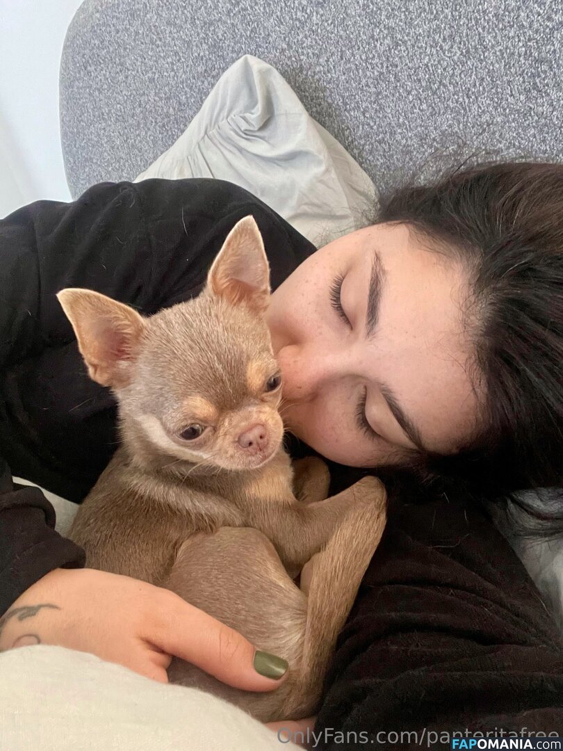 panteritafree Çıplak OnlyFans  Sızdırılmış Fotoğraf #1