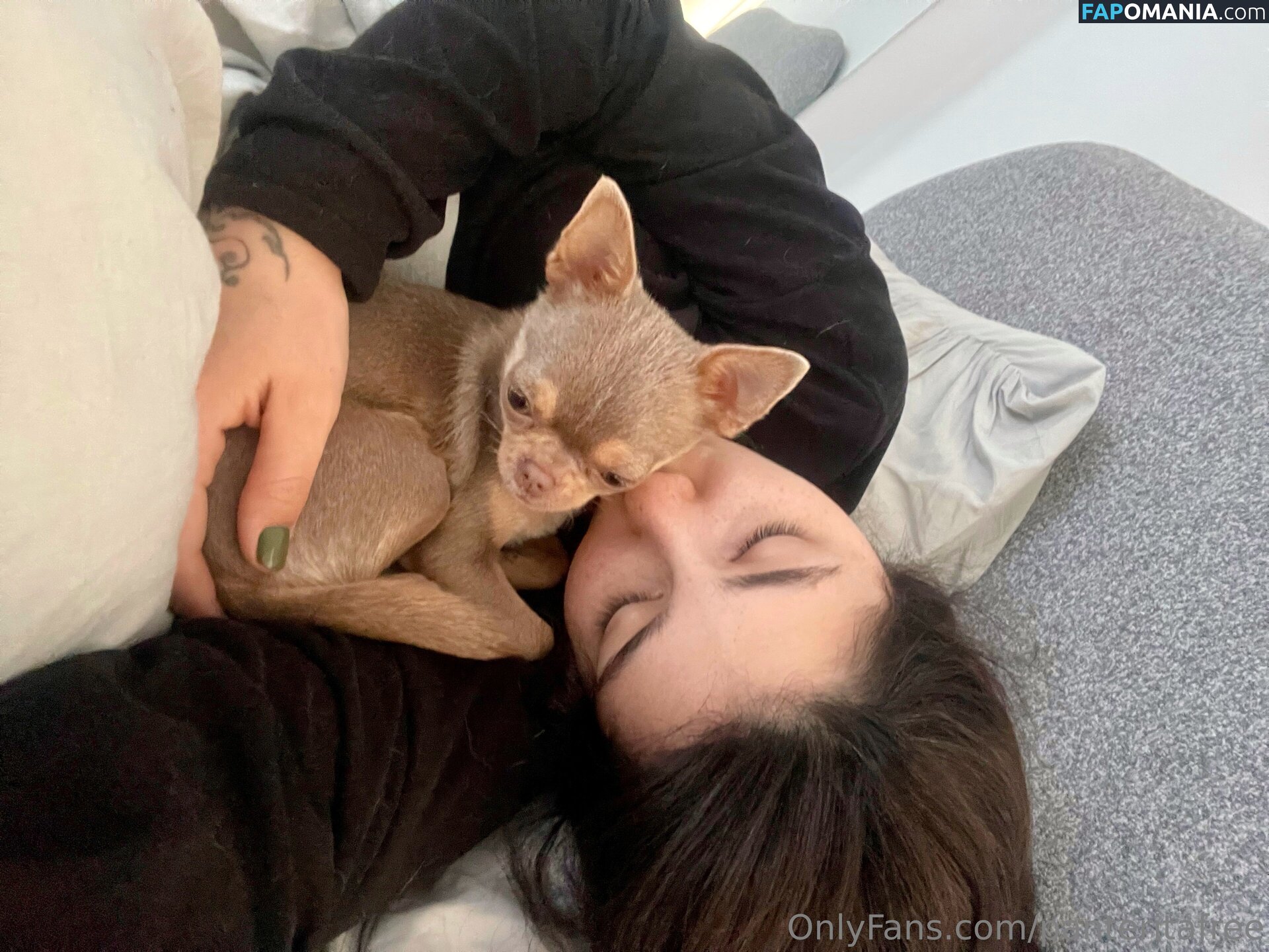 panteritafree Çıplak OnlyFans  Sızdırılmış Fotoğraf #2