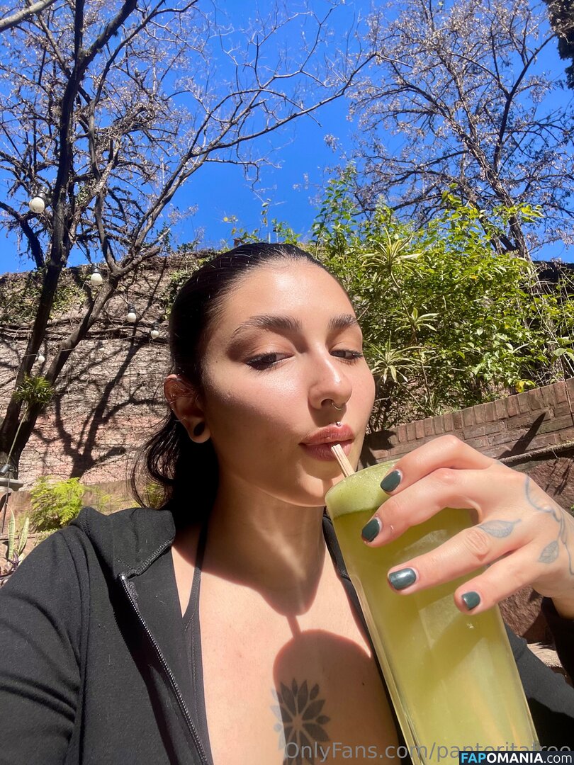 panteritafree Çıplak OnlyFans  Sızdırılmış Fotoğraf #3