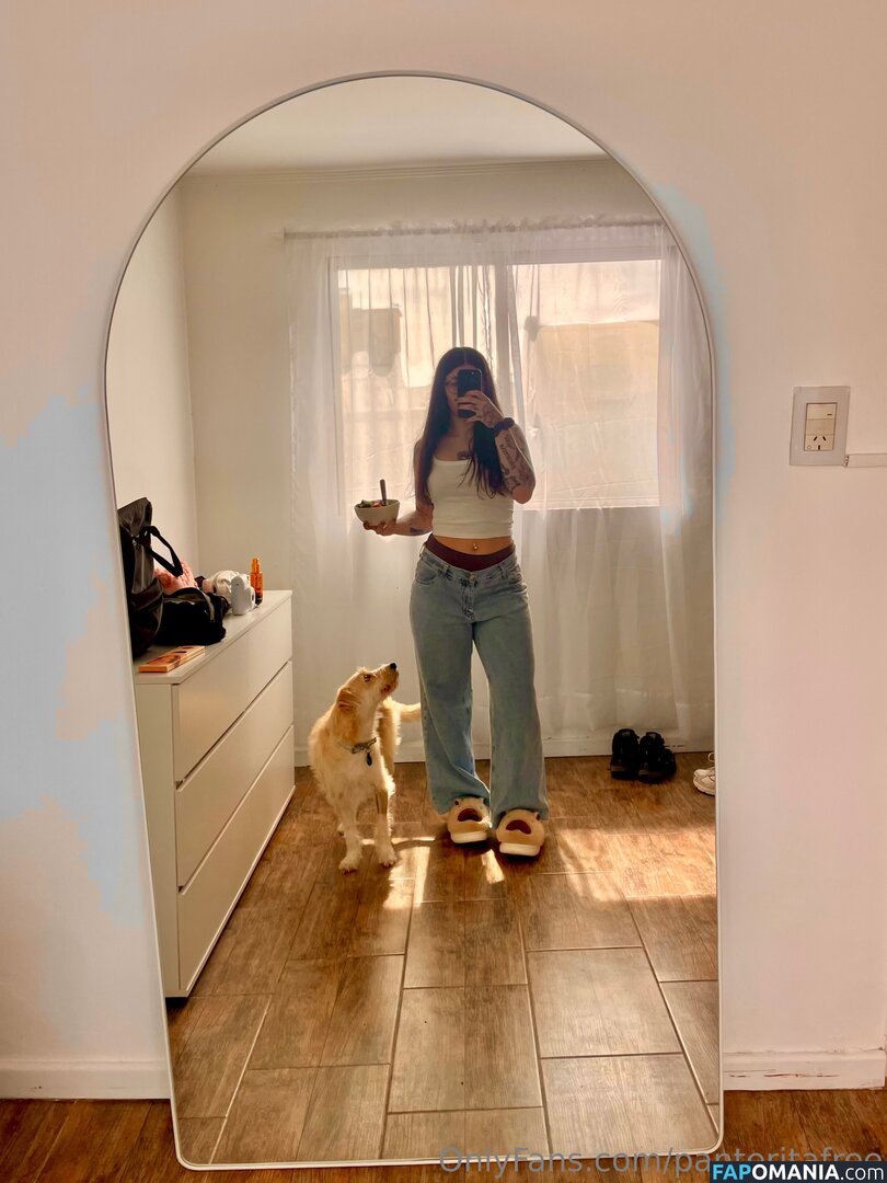 panteritafree Çıplak OnlyFans  Sızdırılmış Fotoğraf #4