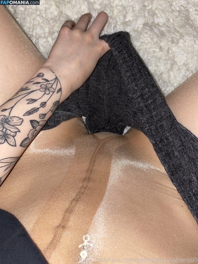 pantyhose_princess99 Çıplak OnlyFans  Sızdırılmış Fotoğraf #216