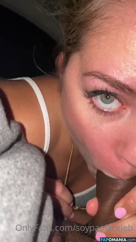Paola Celeb / Skye / paolacelebs.tv / paolacelebtv Çıplak OnlyFans  Sızdırılmış Fotoğraf #9