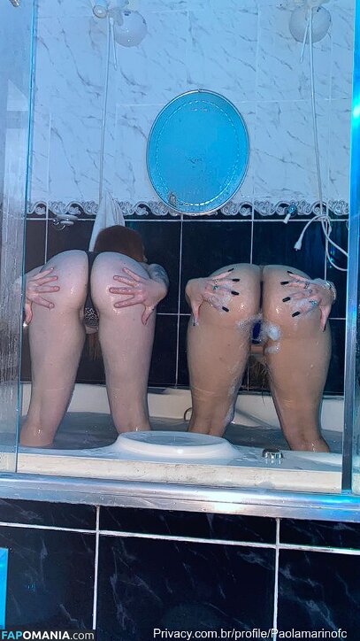 Paola Marin / paola.marin / paolamarinofc Çıplak OnlyFans  Sızdırılmış Fotoğraf #17