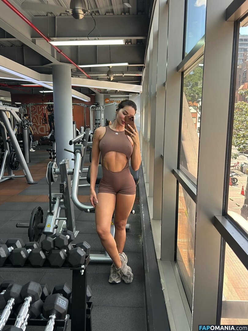  / Paola Triana / Paotrianap Çıplak OnlyFans  Sızdırılmış Fotoğraf #10