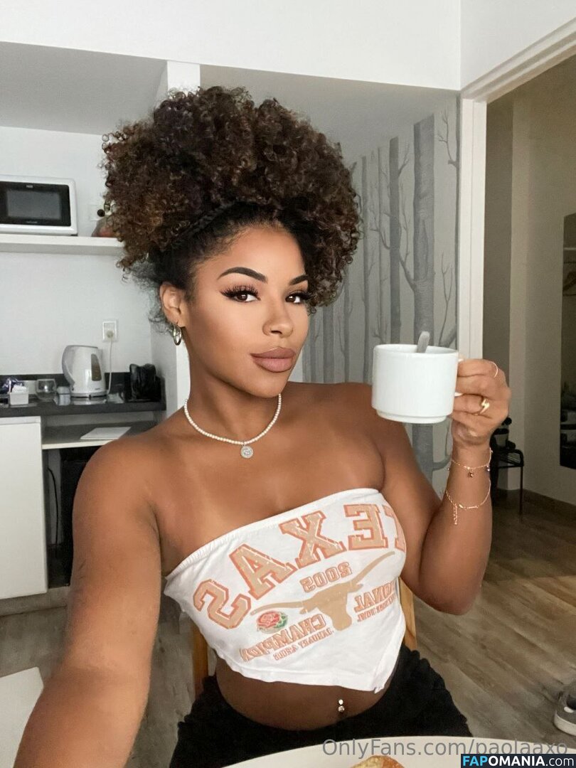 Paolagomezxo / paolaaxo Çıplak OnlyFans  Sızdırılmış Fotoğraf #40