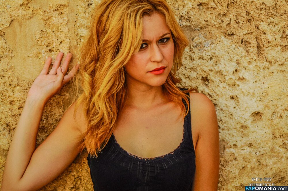 PaolaCastillo Çıplak OnlyFans  Sızdırılmış Fotoğraf #1