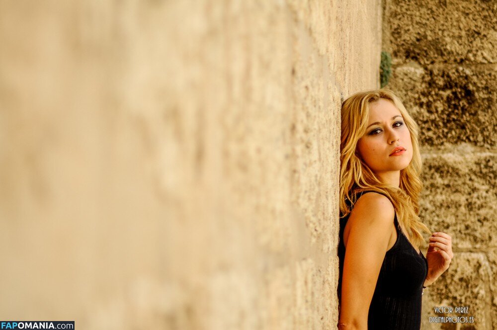 PaolaCastillo Çıplak OnlyFans  Sızdırılmış Fotoğraf #3