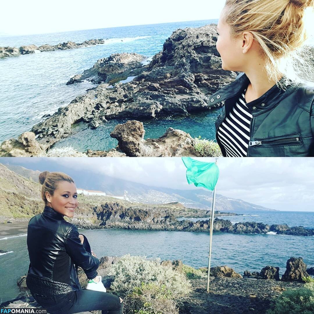 PaolaCastillo Çıplak OnlyFans  Sızdırılmış Fotoğraf #7