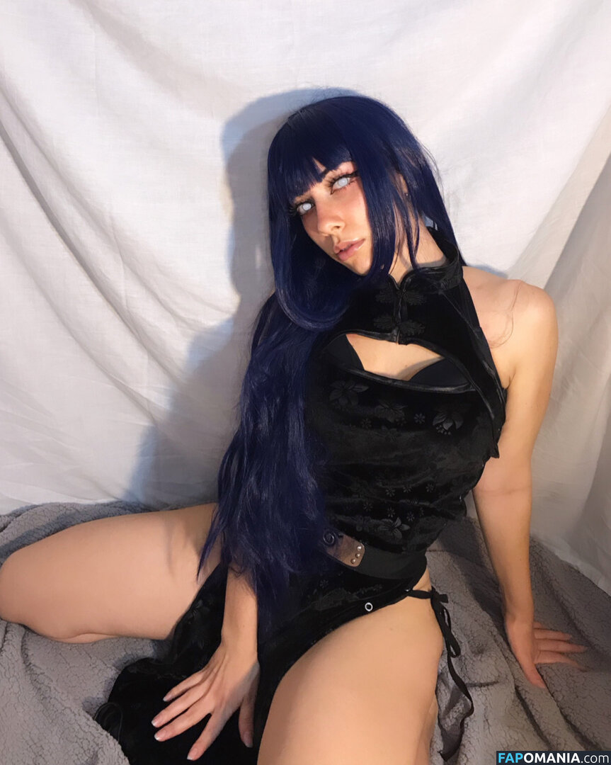 Paoputess Çıplak OnlyFans  Sızdırılmış Fotoğraf #8