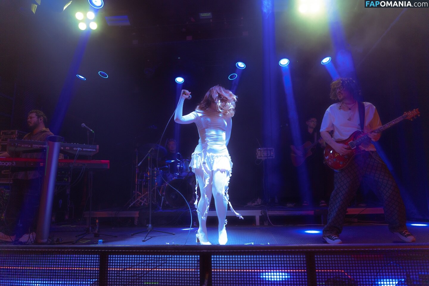 Paptircem Sena / paptircem Çıplak OnlyFans  Sızdırılmış Fotoğraf #3