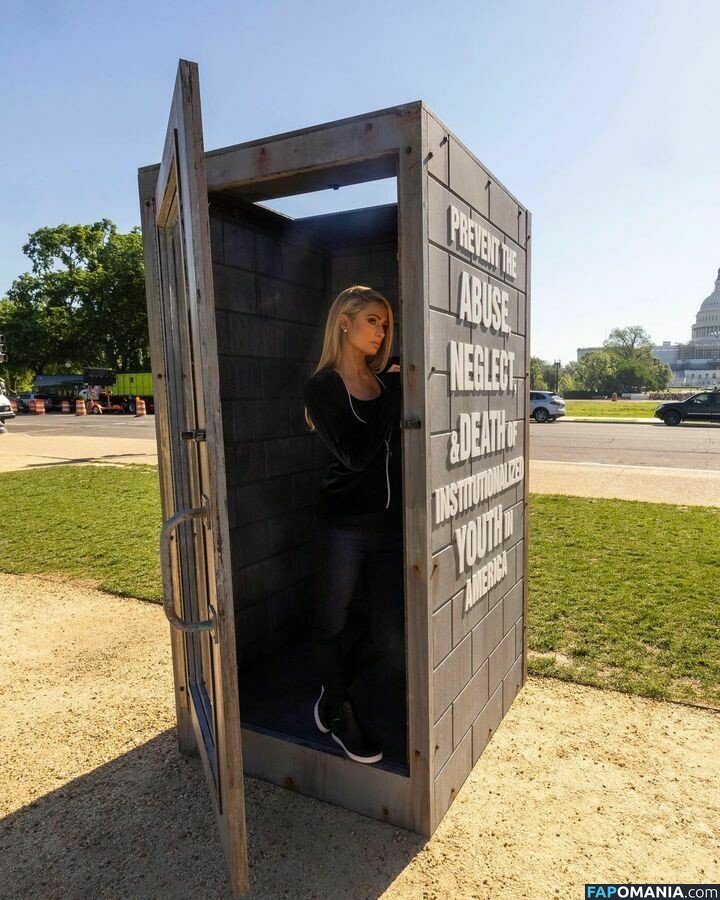 Paris Hilton Çıplak Sızdırılmış Fotoğraf #83