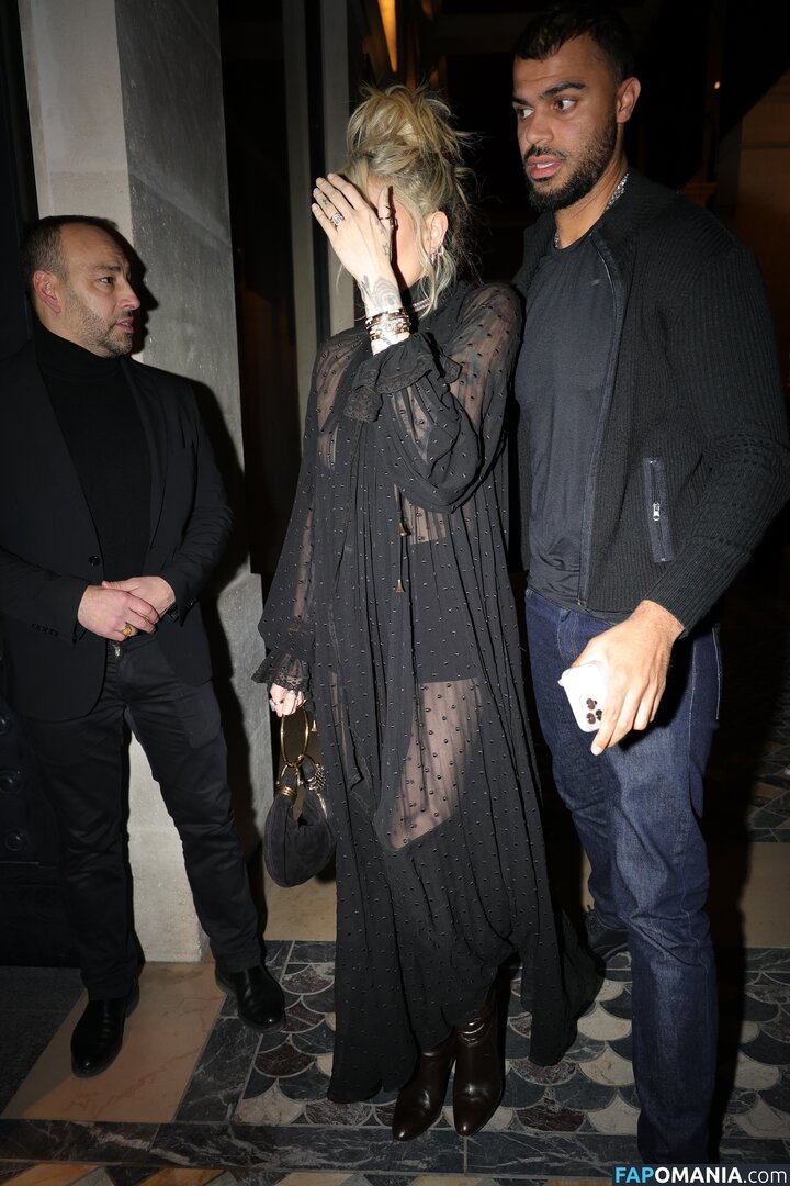 Paris Jackson / parisjackson Çıplak OnlyFans  Sızdırılmış Fotoğraf #2