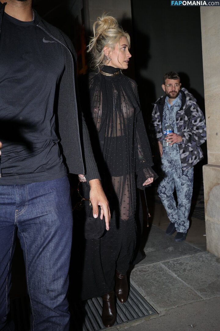 Paris Jackson / parisjackson Çıplak OnlyFans  Sızdırılmış Fotoğraf #9