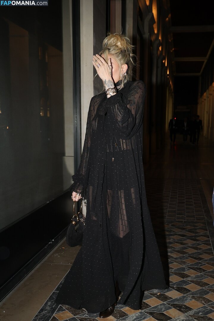 Paris Jackson / parisjackson Çıplak OnlyFans  Sızdırılmış Fotoğraf #13