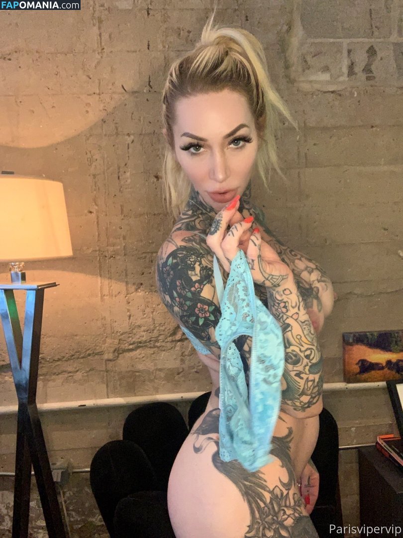 parisvipervip / theparisviper Çıplak OnlyFans  Sızdırılmış Fotoğraf #64