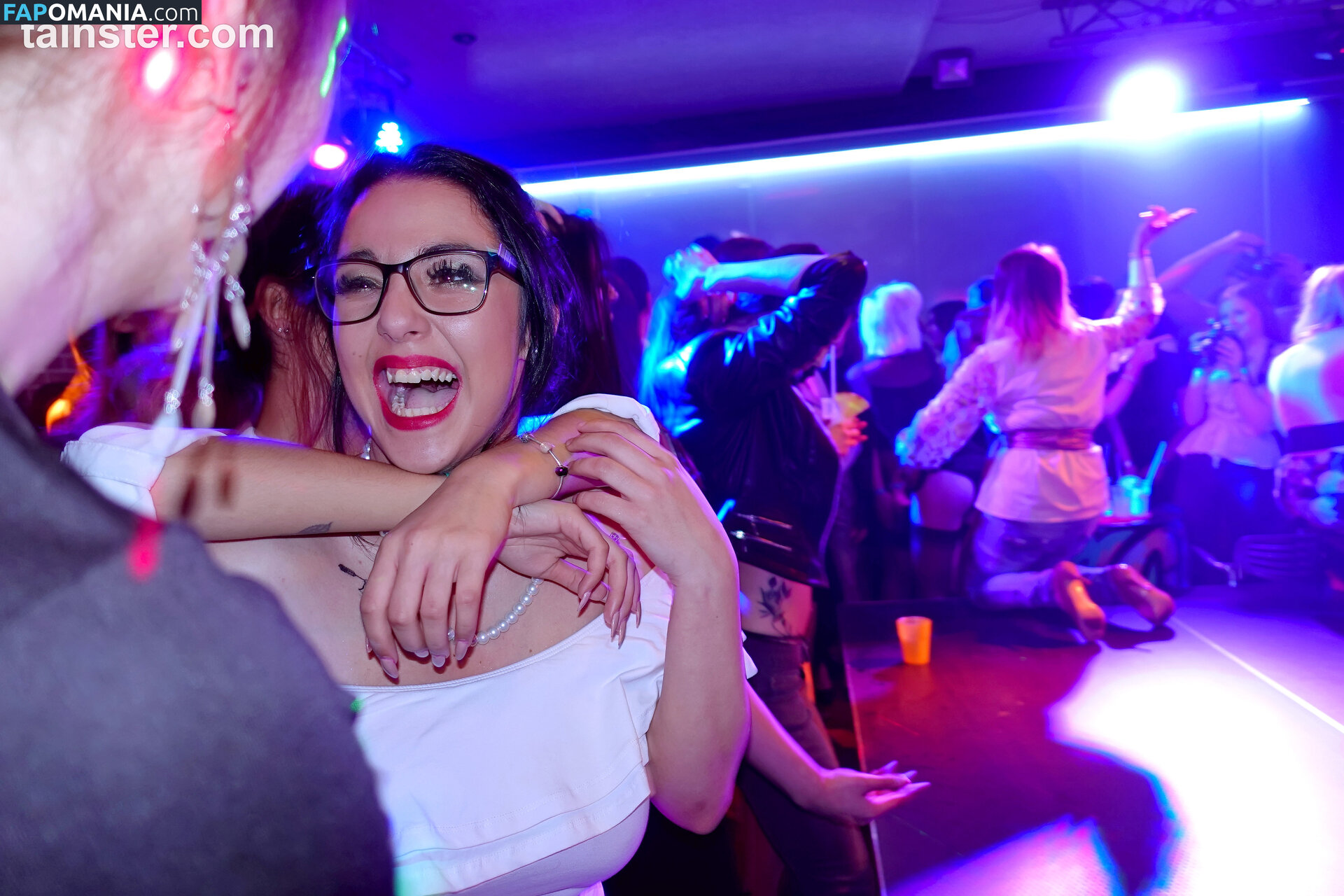 Party Hardcore Model Thread Çıplak OnlyFans  Sızdırılmış Fotoğraf #1