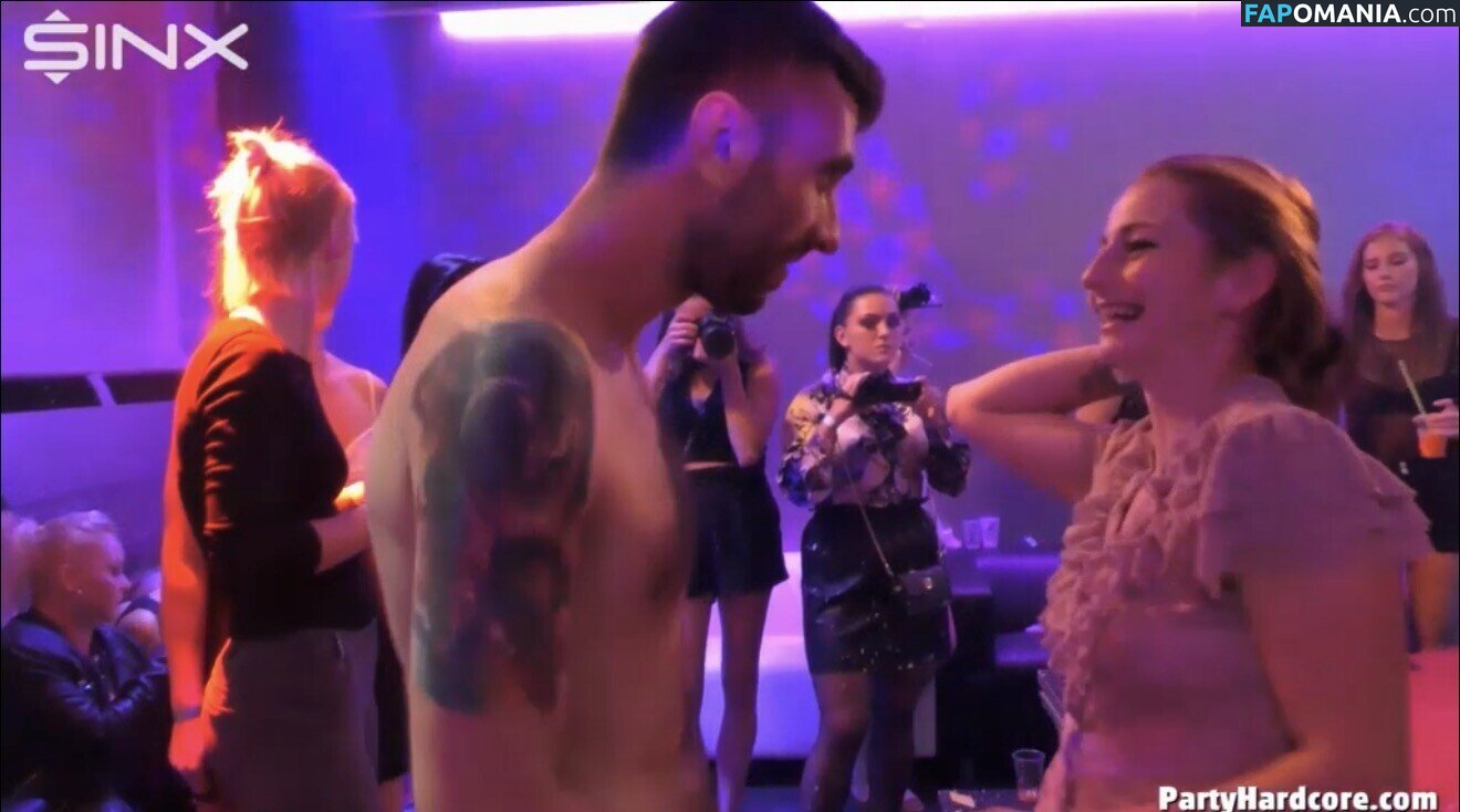 Party Hardcore / Tainster f.k.a. Eromaxxx / partyhardoficial Çıplak OnlyFans  Sızdırılmış Fotoğraf #18